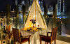 Where to dine for Valentine's Day in Dubai 2025 | Adagio Premium The Palm Dubai